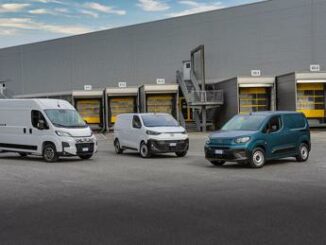 Fiat Professional Ducato e Doblo leader nel mercato italiano