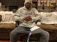 Football ex stella Nfl Randy Moss rivela di avere un cancro