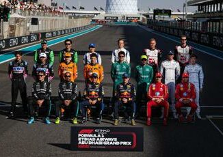 Formula 1, chi sono i piloti più pagati? Primo Verstappen, fuori dal podio Leclerc 5 Formula 1 chi sono i piloti piu pagati Primo Verstappen fuori dal podio Leclerc