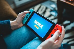 IA, cozy games e serialità. Quali sono le principali tendenze del gaming? 1 games fortnite