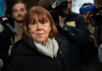 Francia Dominique Pelicot condannato a 20 anni per stupri aggravati sulla moglie Gisele
