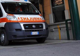 Fuga di gas dalla stufa morto un uomo in provincia di Imperia