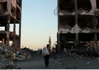 Gaza, nessuna svolta nei colloqui Israele-Hamas: stallo in attesa di Trump? 3 Gaza nessuna svolta nei colloqui Israele Hamas stallo in attesa di Trump