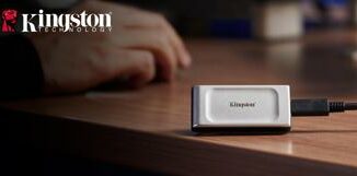 Gli SSD continuano a rivoluzionare il settore dello storage. Quattro consigli di Kingston Technology per mantenere il proprio SSD performante negli anni