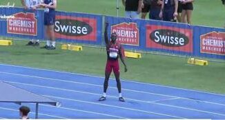 Gout Gout a 16 anni piu veloce di Bolt Australia scopre nuovo fenomeno