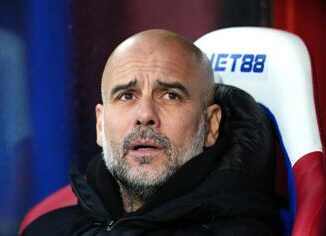 Guardiola: "Io lontano dal City? Nel mio futuro una Nazionale o il golf" 4 Guardiola Io lontano dal City Nel mio futuro una Nazionale o il golf