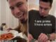 Hernanes nuova vita da chef sui social la ricetta dellamatriciana Video