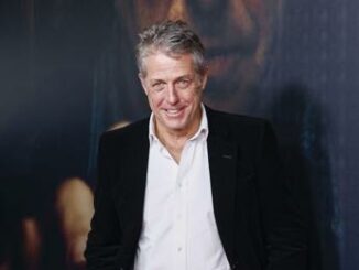 Ho sposato una svedese gigante e spaventosa. Le confessioni di Hugh Grant
