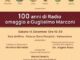 I Castelli della Sapienza rendono omaggio a Guglielmo Marconi con 100 anni di Radio