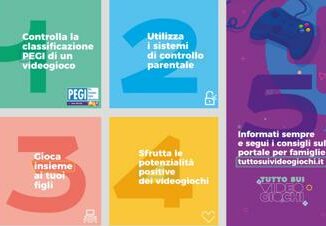IIDEA lancia una nuova campagna natalizia per promuovere luso consapevole dei videogiochi in famiglia