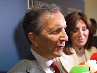 Ia Gubitosi Luiss Mondo sta cambiando nostra idea e ispirare lidea del futuro
