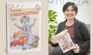 Il Rigiocattolo la sostenibilita in una fiaba per tutte le eta