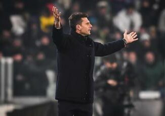 Juventus Motta City non in crisi possiamo fargli male. Guardiola Fortissimo