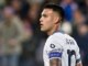 Lautaro patteggiamento dopo bestemmia in Juve Inter 5mila euro di multa