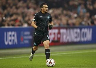 Lazio Inter orario probabili formazioni e dove vederla in tv anche in chiaro