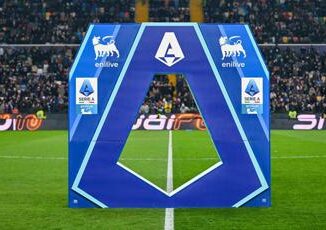 Lega Serie A Ezio Simonelli nuovo presidente