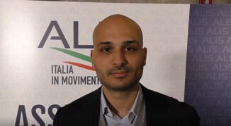 Logistica Tuccillo Atlante Italia Fondamentale avere rapporto con associazioni come Alis
