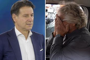 M5S, voto bis boccia Grillo: confermata l’eliminazione del garante