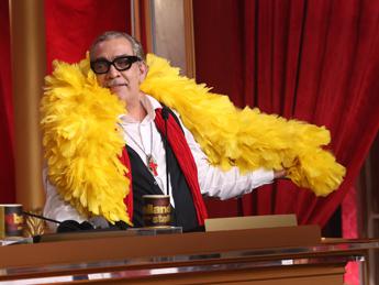 Mariotto: “Nessuna fuga da Ballando con le stelle”