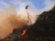 Maxi incendio a Malibu in California migliaia gli evacuati