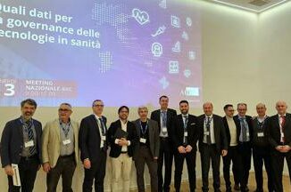 Meeting Aiic, ingegneria clinica protagonista su dati per governance tecnologie 3 Meeting Aiic ingegneria clinica protagonista su dati per governance tecnologie