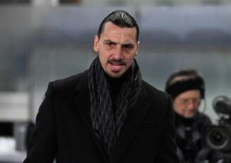 Milan Ibrahimovic chiede scusa a Fonseca Sbagliato mandarlo in conferenza