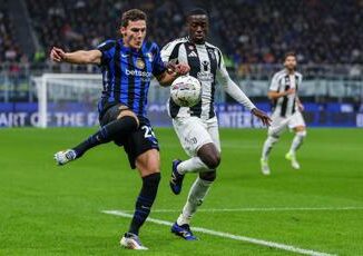 Mondiale per club, ufficiali fasce del sorteggio: le possibili avversarie di Inter e Juve 5 Mondiale per club ufficiali fasce del sorteggio le possibili avversarie di Inter e Juve