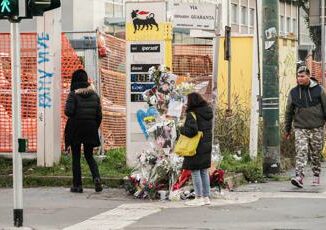 Morte Ramy lamico Fares Urtati da dietro dallauto dei carabinieri
