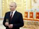 Nato allarme Putin E una minaccia. Trump No Atacms contro Russia