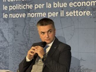 Nautica Rixi Governo ha visione unitaria sul mare
