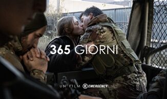 Nuova campagna di Emergency e Ogilvy un augurio per un anno contro la guerra