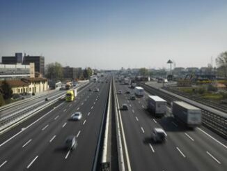 Nuovo codice della strada