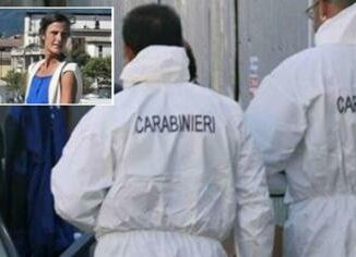 Omicidio Silvia Nowak compagno incastrato dal sangue e da un audio