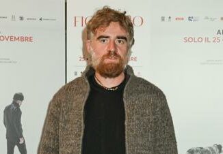 Paolo Cognetti: "Ho subito un Tso per depressione e sindrome bipolare" 2 Paolo Cognetti Ho subito un Tso per depressione e sindrome bipolare