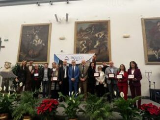 Premi Cultura e dialetti assegnato il Salva la tua lingua locale