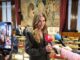 Premio Laurentum a Fagnani Suo Mala Roma Criminale esempio di rigore e passione