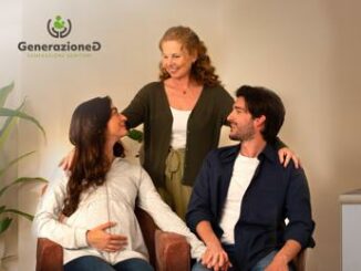 Prenatal a fianco degli Stati Generali della Natalita in tour a Milano