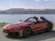 Presentata in anteprima mondiale la nuova Mercedes AMG PureSpeed