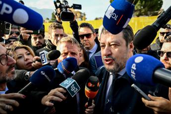 Processo Open Arms, Salvini: “Assolto per aver difeso il Paese, vince Lega, buonsenso e Italia”