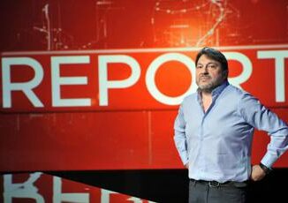 Report Garante Privacy chiede la registrazione della puntata su Sangiuliano