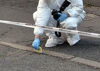 Roma 40enne ucciso a coltellate a Nettuno indagini in corso