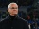 Roma Ranieri Non rimarro un altro anno voglio un grande allenatore