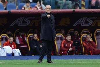 Roma, Ranieri: “Voglio tenere Dybala. Pellegrini? Valuteremo offerte”