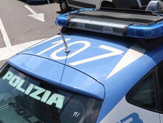 Roma rubano 36mila euro durante perquisizione in casa arrestati tre poliziotti