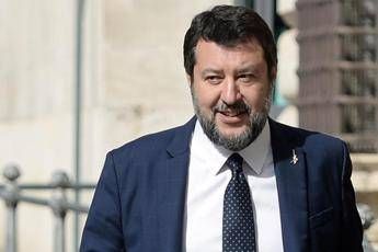 Salvini: “Incontro Musk-Mattarella? Sarebbe stimolante”