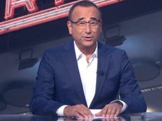Sanremo 2025 Conti al Tg1 30 cantanti in gara. Da Fedez a Giorgia la lista