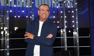 Sanremo, Conti: "I big saranno 31, si aggiunge una coppia" 4 Sanremo Conti I big saranno 31 si aggiunge una coppia