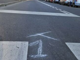 Sassari 76enne muore investita sulle strisce alluscita dalla chiesa