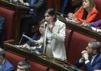 Schlein alla premier Scenda dal ring mondo di Ameloni smentito dai numeri