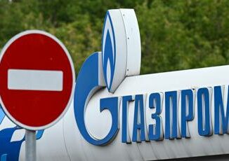 Scoppia guerra del gas Gazprom stop forniture alla Moldova dal 1 gennaio